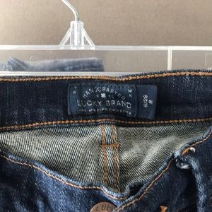Lucky brand jeans